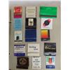 Image 2 : Matchbook Collection