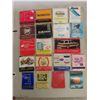 Image 3 : Matchbook Collection