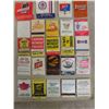Image 4 : Matchbook Collection