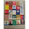 Image 7 : Matchbook Collection