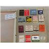 Image 9 : Matchbook Collection