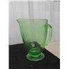 Image 2 : Green Depression 2 Pitchers