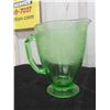 Image 3 : Green Depression 2 Pitchers