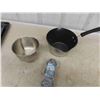 Image 5 : Cook/ Bake Ware ; Cookie Sheet, Muffin  Pan, Fry Pans + Pots