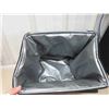 Image 2 : Insulated Soft Bag Cooler, Car safety Tote Includes ; Tow Rope, Snowbrush, Safety