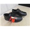 Image 2 : New Safe T Step Slip Resistant Footwear Sz 10.5 Men's