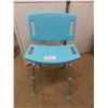 Image 1 : Medical Assist Chair for Bath/ Shower