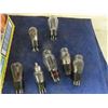 Image 2 : Assortment of Radio Tubes, plus more