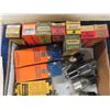 Image 3 : Assortment of Radio Tubes, plus more
