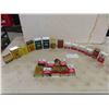 Image 1 : (22) Tins ; Various Spices