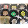 Image 3 : 50 ++ 45 RPM Records ; Paul McCartney, Elvis, John Lennon, plus more