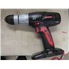 Image 2 : Craftsman 9.2V Tool Set - No Battery ; Circular Saw, Drill, Battery Charger, Flashlight
