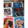 Image 5 : 23 Video Discs ; Grease, Rocky, 2001 Space Odyssey