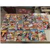 Image 1 : 38 Issues Shonen Jump Mango Magazines - 2006-08, 2010, 2011