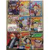 Image 3 : 38 Issues Shonen Jump Mango Magazines - 2006-08, 2010, 2011