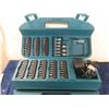 Image 5 : Makita Cordless Screwdriver 4,8V with Bits + Case 