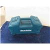 Image 6 : Makita Cordless Screwdriver 4,8V with Bits + Case 