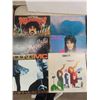 Image 2 : 21 Vinyl Records ; ABBA, Deep Purple, Gordon Lightfoot