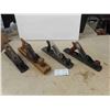 Image 1 : 4 Hand Planes