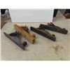 Image 6 : 4 Hand Planes