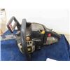 Image 4 : Power Mac Gas Chainsaw Model PM325AV-15 - works