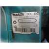 Image 2 : Makita Gas Chainsaw Model DCS-400 - works