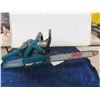 Image 3 : Makita Gas Chainsaw Model DCS-400 - works