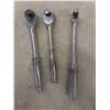 Image 4 : Snap On Tools ; Torquemeter 1/4" Drive, Ratchets, Extensions, Sockets