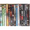 Image 2 : 59 DVDs & 2 Blue Rays