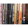 Image 5 : 59 DVDs & 2 Blue Rays