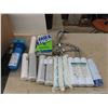 Image 1 : Aqua-Pure Water Cartridges, Rain Fresh Water Filter Model FC100, Shower Hose
