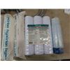 Image 3 : Aqua-Pure Water Cartridges, Rain Fresh Water Filter Model FC100, Shower Hose