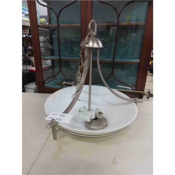 Pendant 3 Light Dining Room Ceiling Lamp