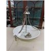 Image 1 : Pendant 3 Light Dining Room Ceiling Lamp