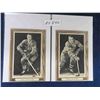 Image 1 : Beehive Hockey Photos Henri Richard MTL GRP 3, Jean Beliveau MTL GRP 3