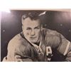Image 3 : Beehive Hockey Photos Henri Richard MTL GRP 3, Jean Beliveau MTL GRP 3
