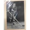 Image 2 : Beehive Hockey Photos Dave Keon Toronto GRP 2, Eddie Shack Toronto GRP 3