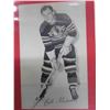 Image 2 : Beehive Hockey Photos Bill Mosienko Chicago GRP 2, Glenn Hall Chicago GRP 2