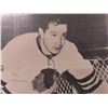 Image 5 : Beehive Hockey Photos Bill Mosienko Chicago GRP 2, Glenn Hall Chicago GRP 2