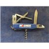 Image 2 : Wagner Swiss Army Knife, Multi Use Plier Cutters