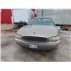 Image 2 : 2001 Buick Park Avenue 4 Door 6 Cylinder 371,000kms - Has TOD, No Safety, License 