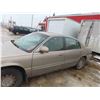 Image 4 : 2001 Buick Park Avenue 4 Door 6 Cylinder 371,000kms - Has TOD, No Safety, License 