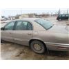 Image 5 : 2001 Buick Park Avenue 4 Door 6 Cylinder 371,000kms - Has TOD, No Safety, License 