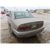 Image 6 : 2001 Buick Park Avenue 4 Door 6 Cylinder 371,000kms - Has TOD, No Safety, License 