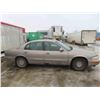 Image 7 : 2001 Buick Park Avenue 4 Door 6 Cylinder 371,000kms - Has TOD, No Safety, License 