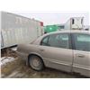 Image 8 : 2001 Buick Park Avenue 4 Door 6 Cylinder 371,000kms - Has TOD, No Safety, License 
