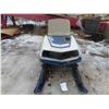 Image 2 : Polaris 440 Electra Snowmobile Serial# 0209415 - Has TOD -Not Running, Selling As
