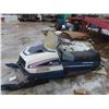 Image 3 : Polaris 440 Electra Snowmobile Serial# 0209415 - Has TOD -Not Running, Selling As