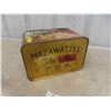Image 7 : Mazawattee Tea Tin 3lb - Great Little Graphics
