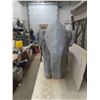 Image 2 : Elephant Paper Maché - Well done 14" x 33"x 42"